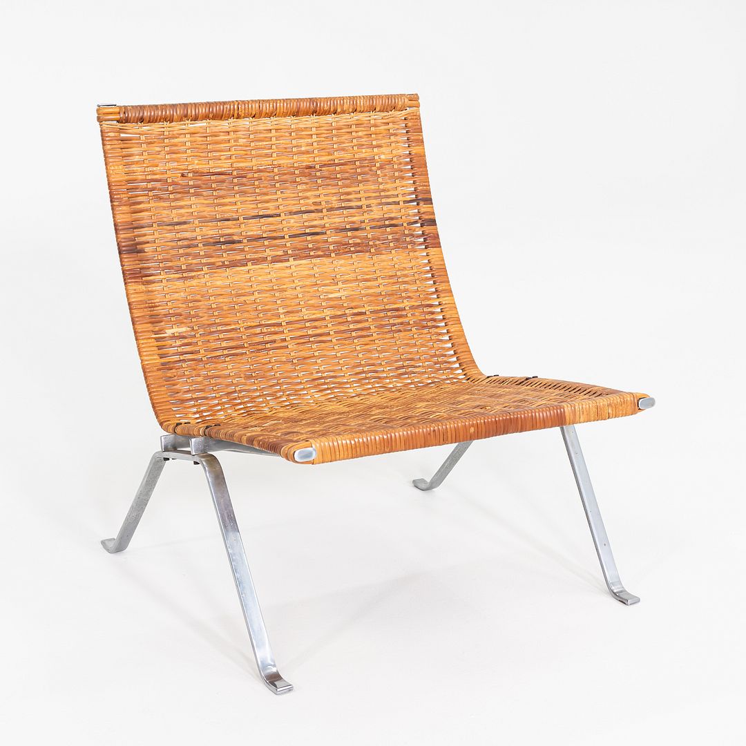 PK22 Chairs