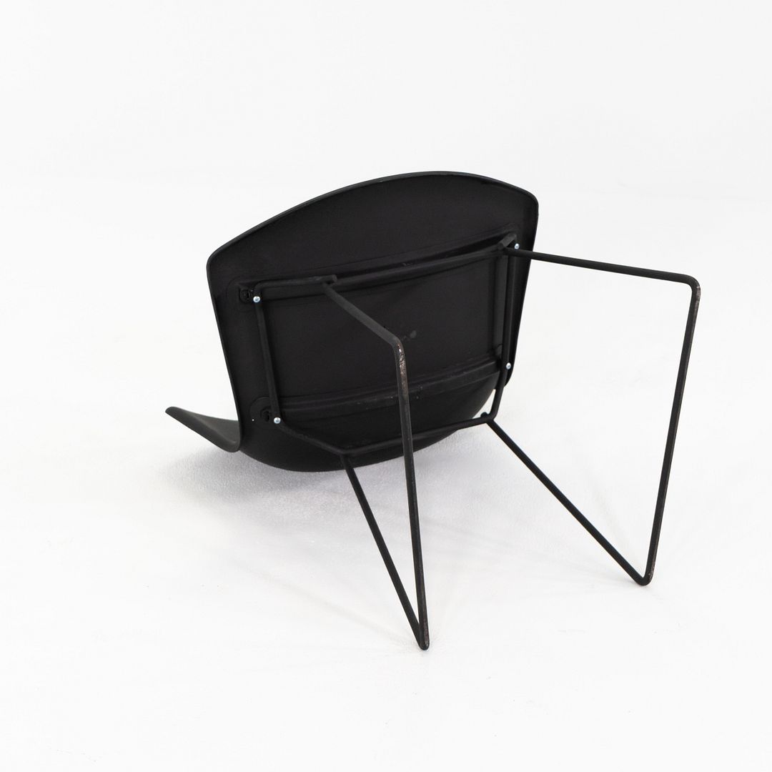 Bertoia Molded Side Chair, Model 427-P