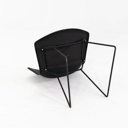 Bertoia Molded Side Chair, Model 427-P