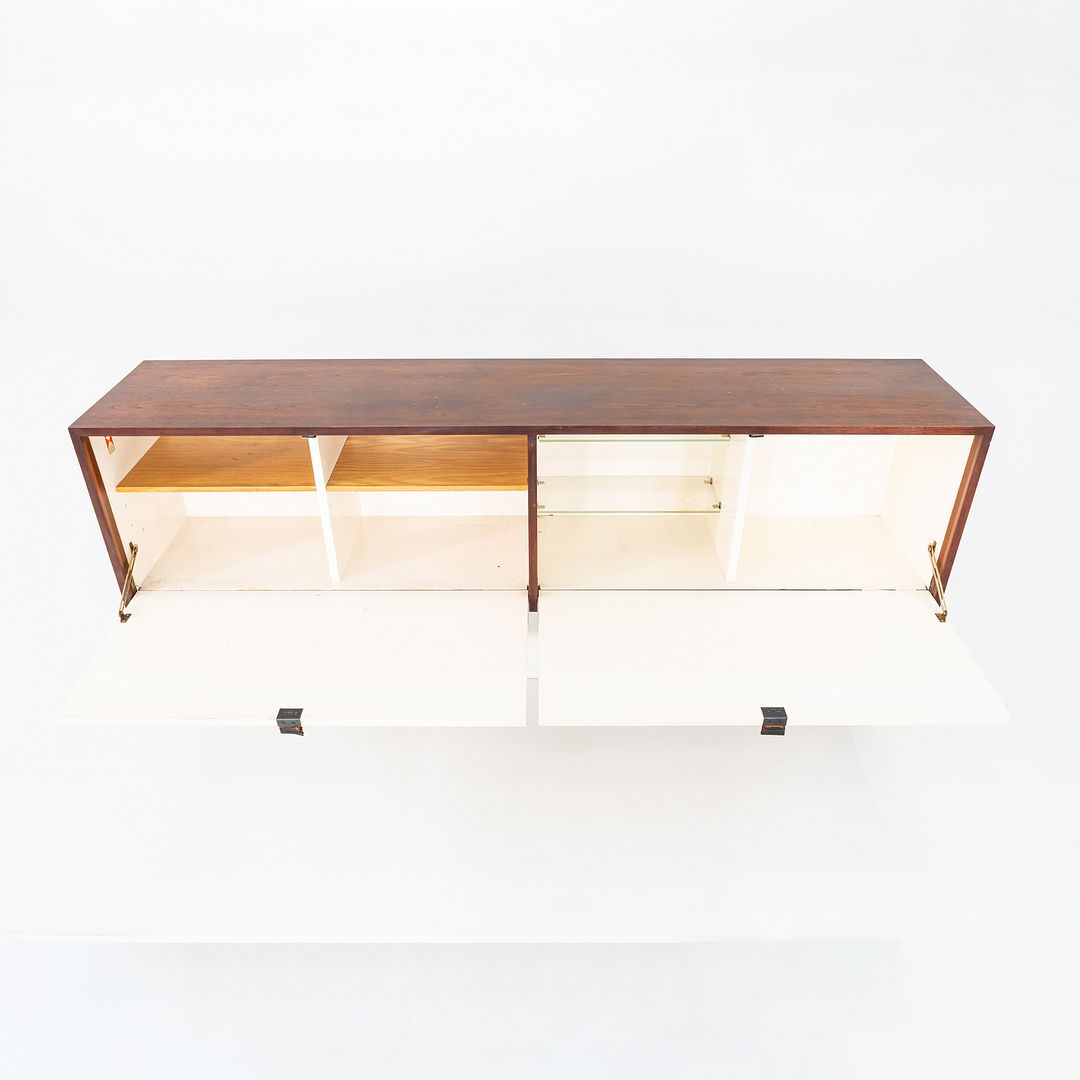 Model 121 W-1 Hanging Cabinet