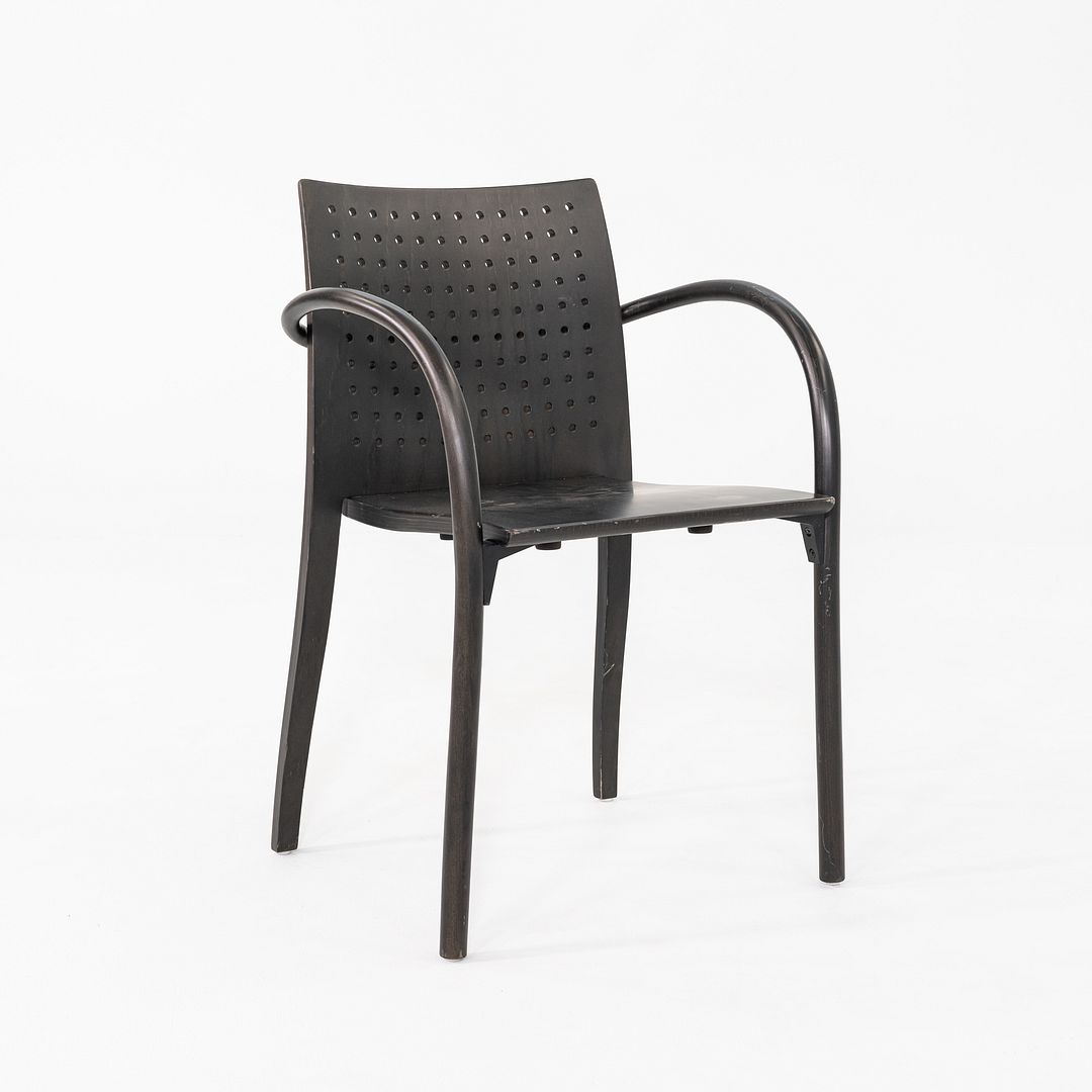 290F Stacking Armchair