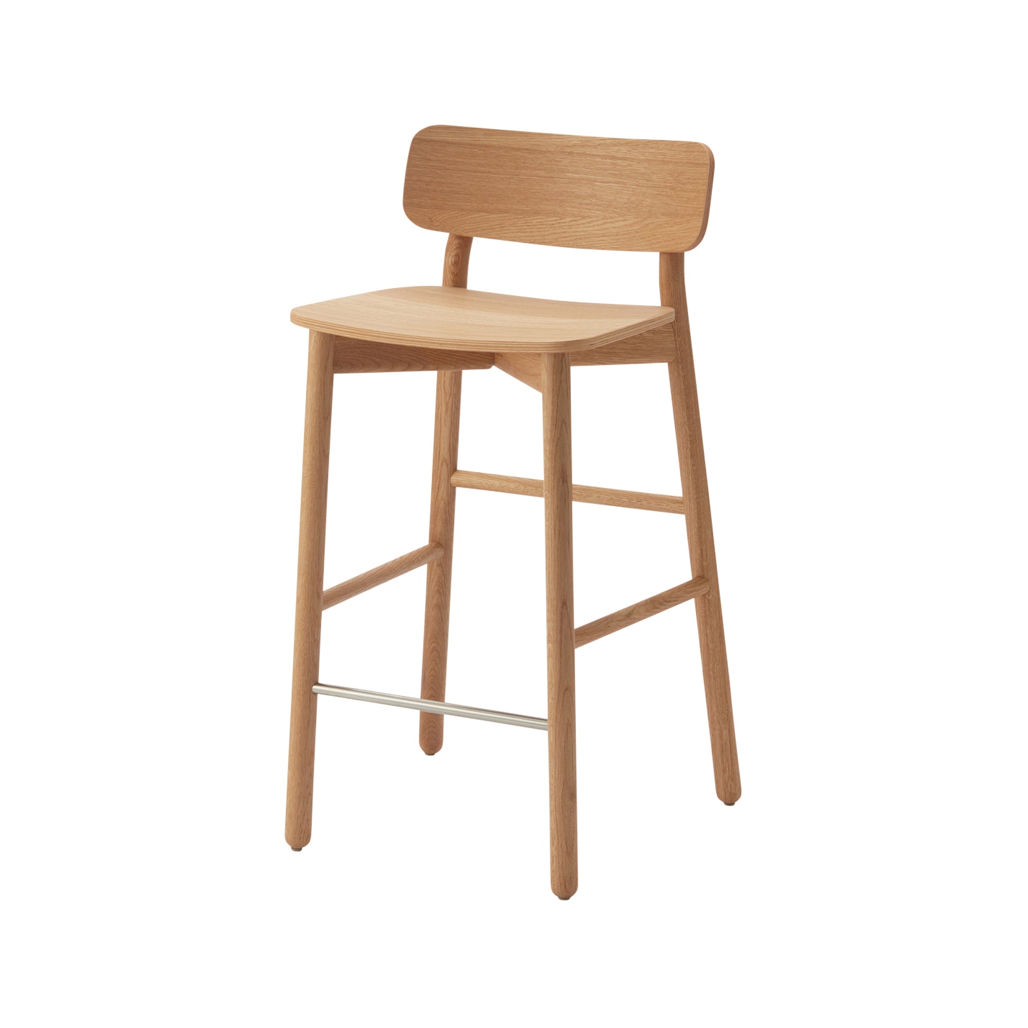 Hven Bar Stool