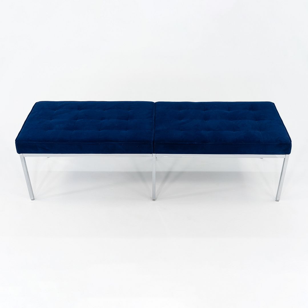 Three Seat Bench