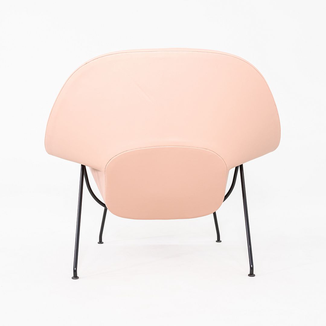 Womb Lounge Chair, Model 70L