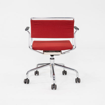Sling Mid-Back Swivel Chair, Model G70A46