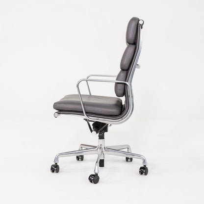 Soft Pad Executive Chair, EA437