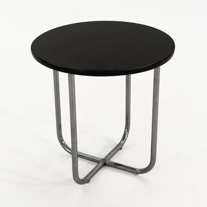 Bauhaus Side Table