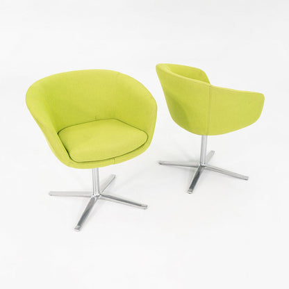 Bob Guest Swivel Chair