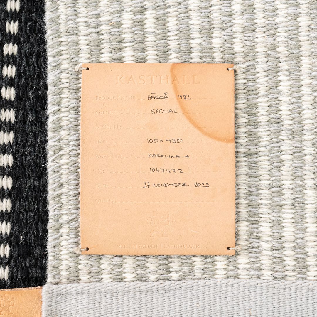 Dot Icon Special Rug