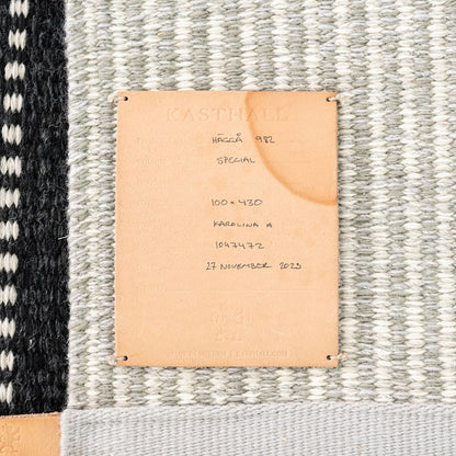 Dot Icon Special Rug
