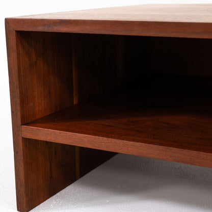 Walnut Table