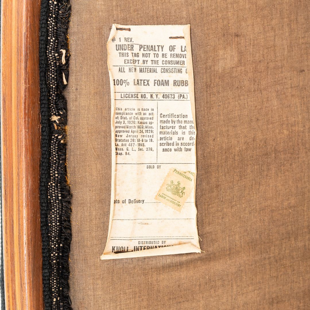 Petitt 1105 Desk Chair