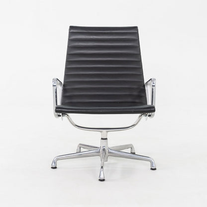 Aluminum Group Lounge Chair, EA333