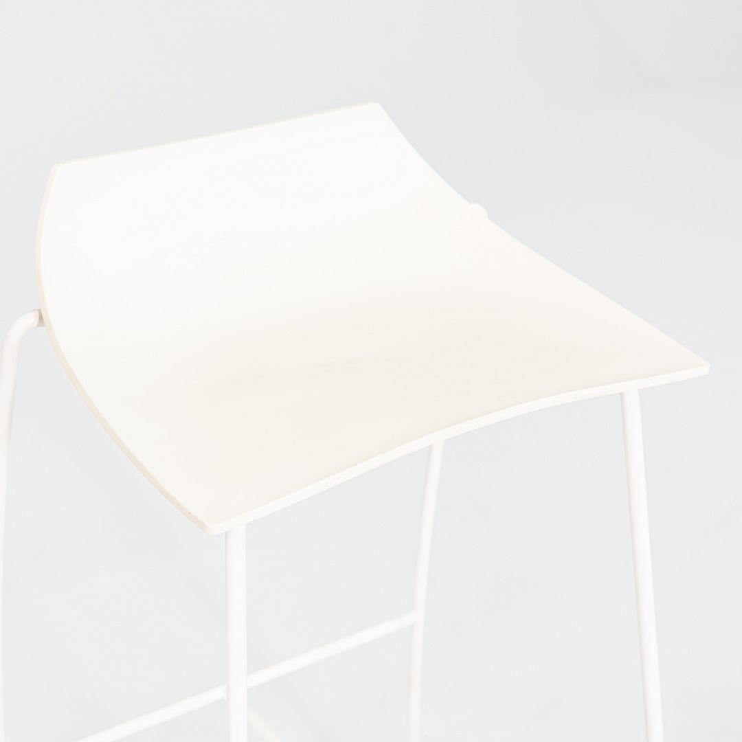 Hoop Bar Stool
