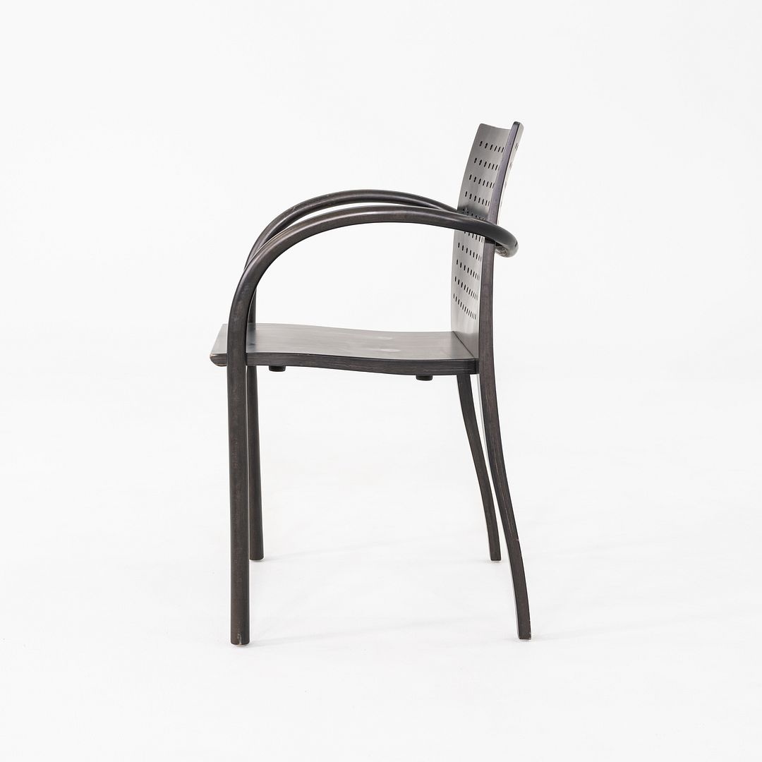 290F Stacking Armchair