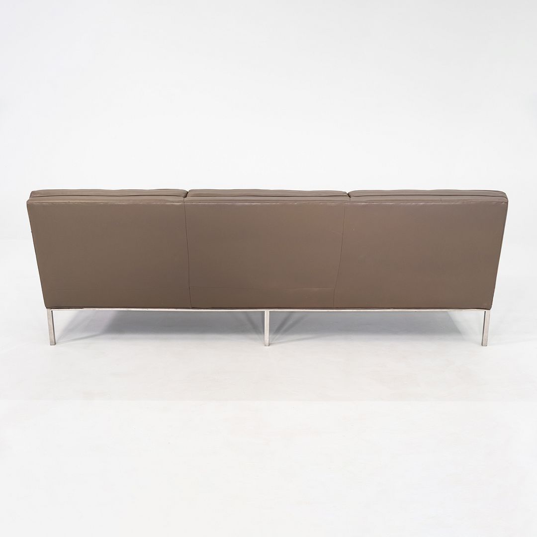Three Seat Sofa