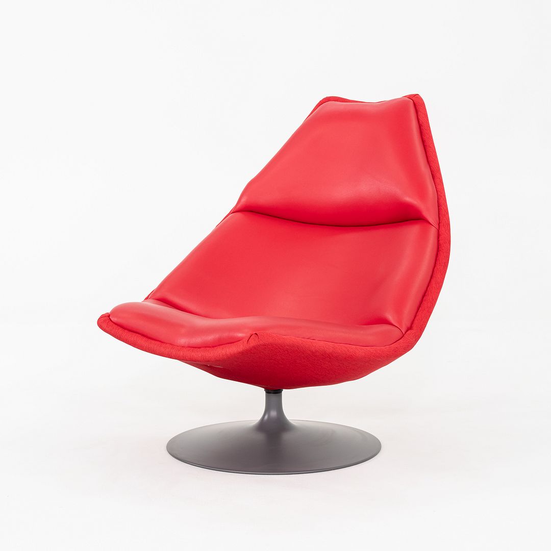 F510 Lounge Chair