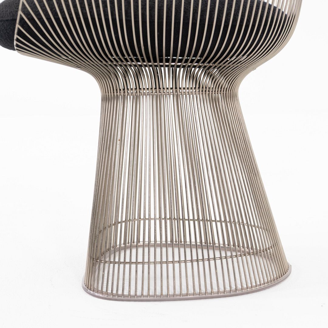 Platner Dining Armchair
