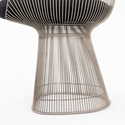 Platner Dining Armchair
