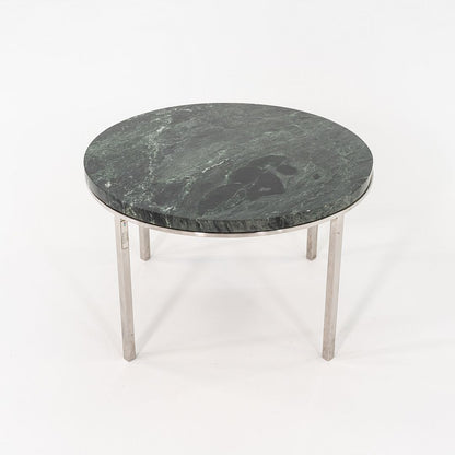 Round Side Table, Model TA-47