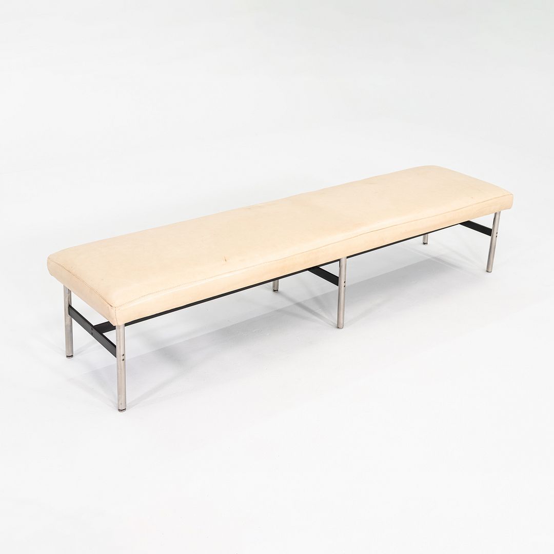 Long Bench, Model 22-LC