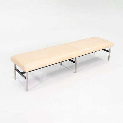Long Bench, Model 22-LC