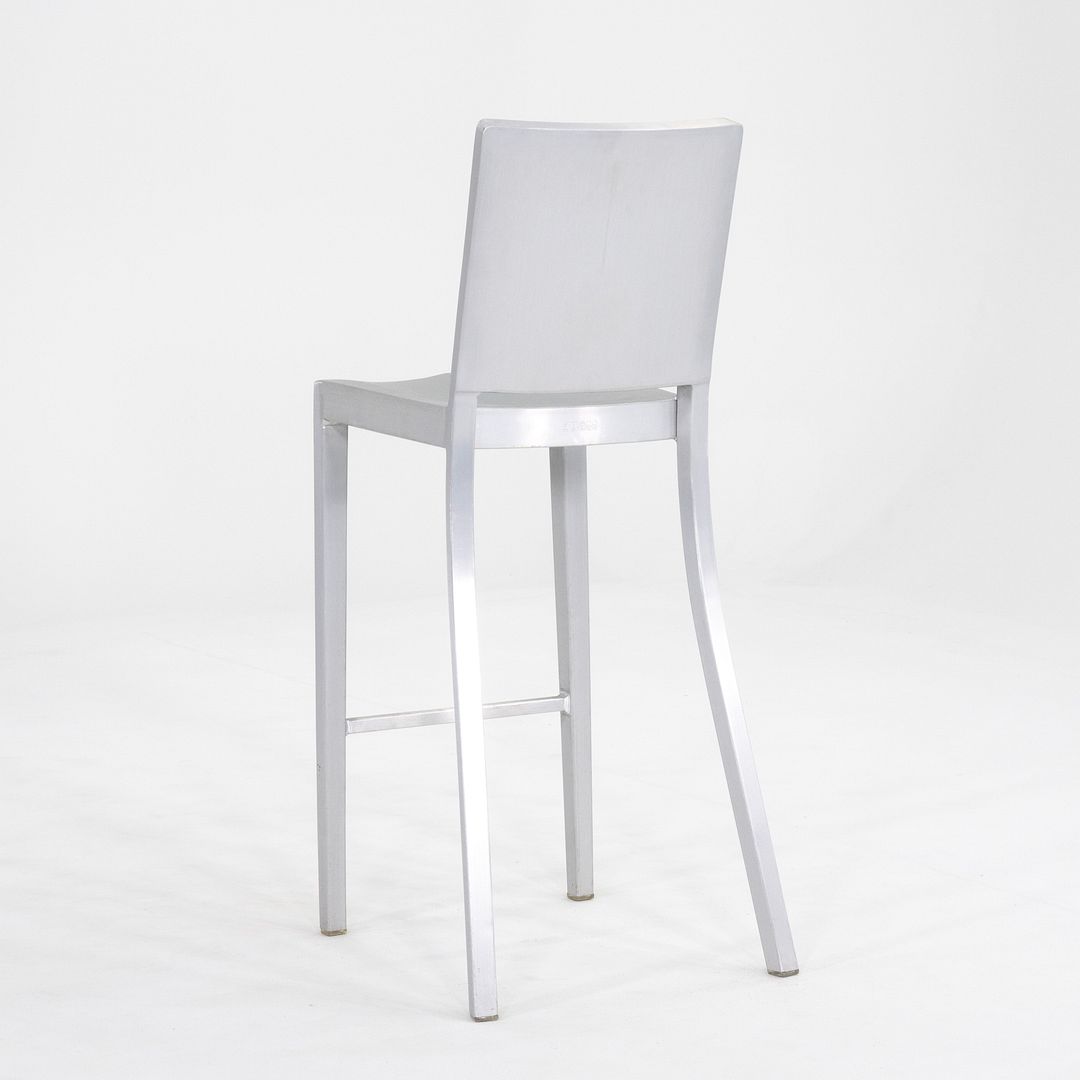 Hudson Bar Stool