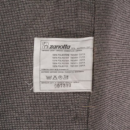 Three Seat Sofa