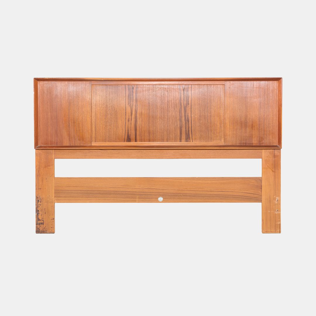 Queen Headboard