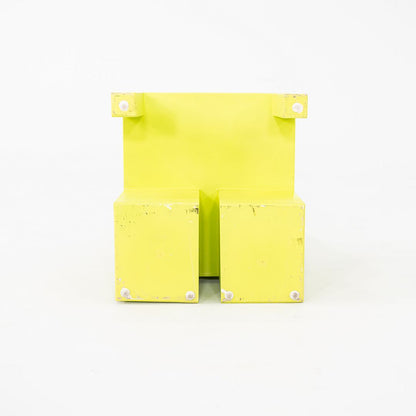 Imperfect Dining Chair