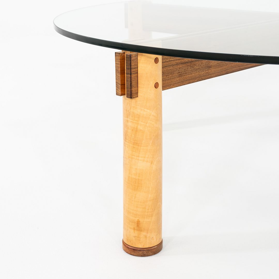 Custom Coffee Table
