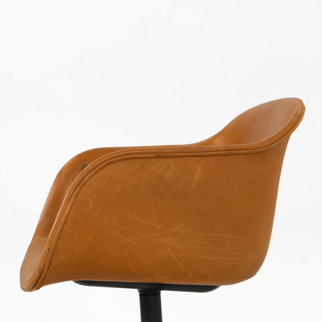 Fiber Desk Chair