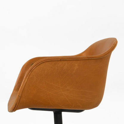 Fiber Desk Chair