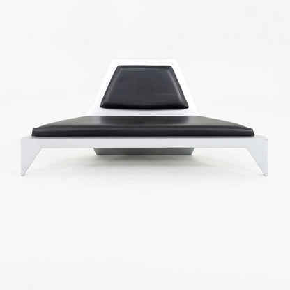 Aluminum Sofa