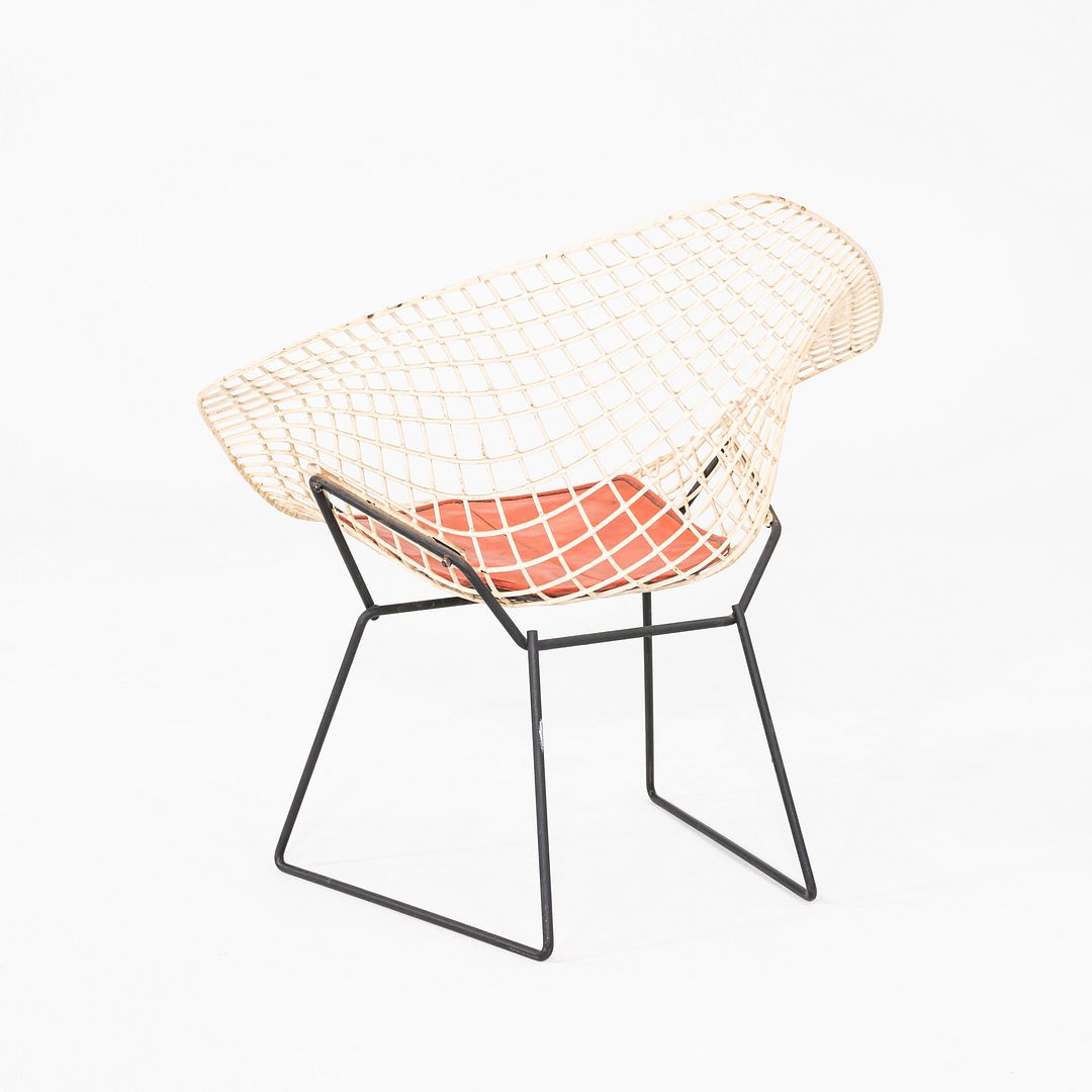 Diamond Lounge Chair