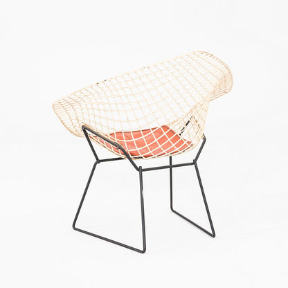 Diamond Lounge Chair