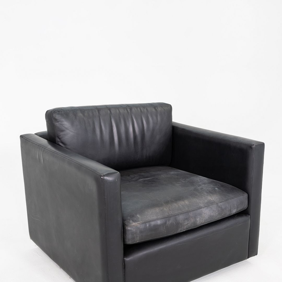 Pfister Lounge Chair