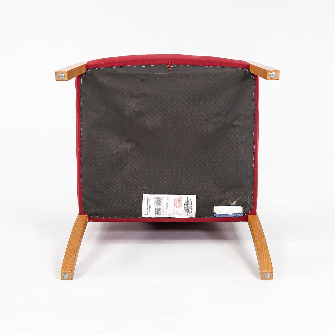 Bert England Dining Chair
