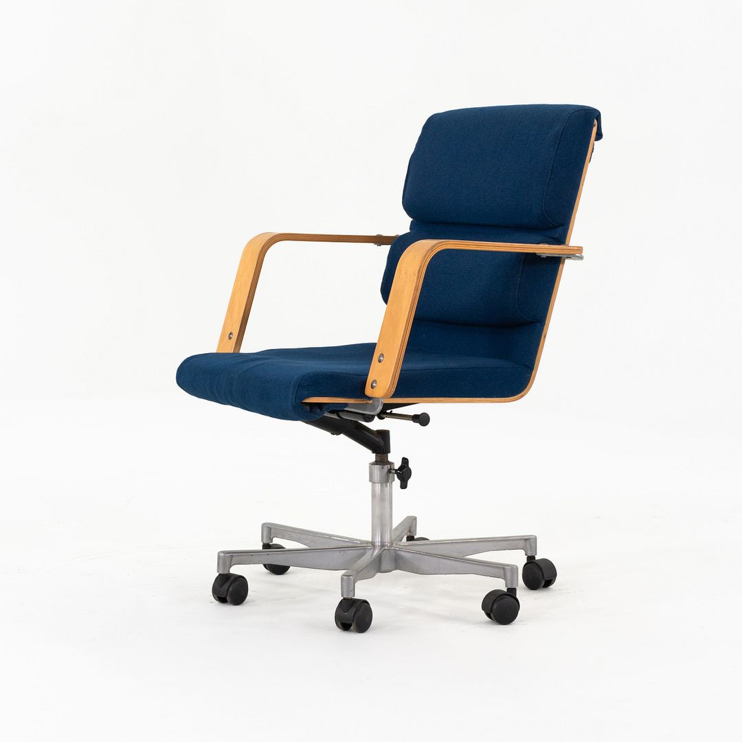 Plaano Desk Chair