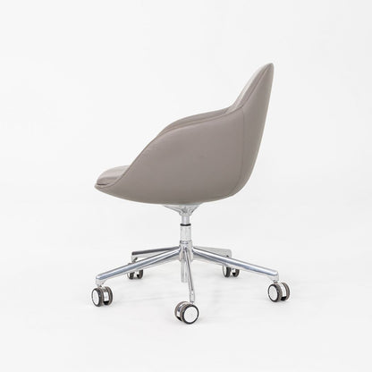 Chantal Swivel Chair