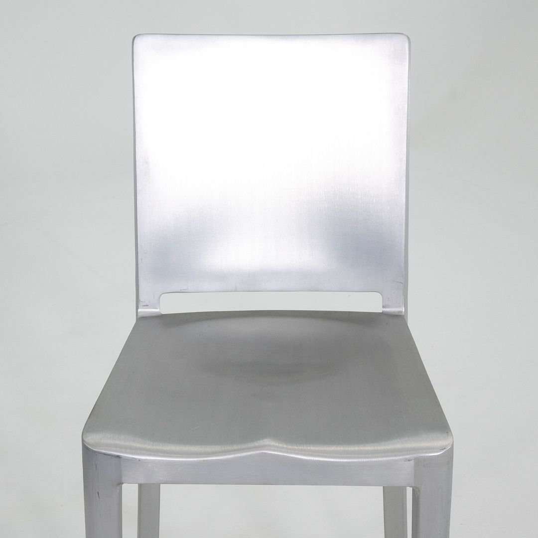 Hudson Bar Stool