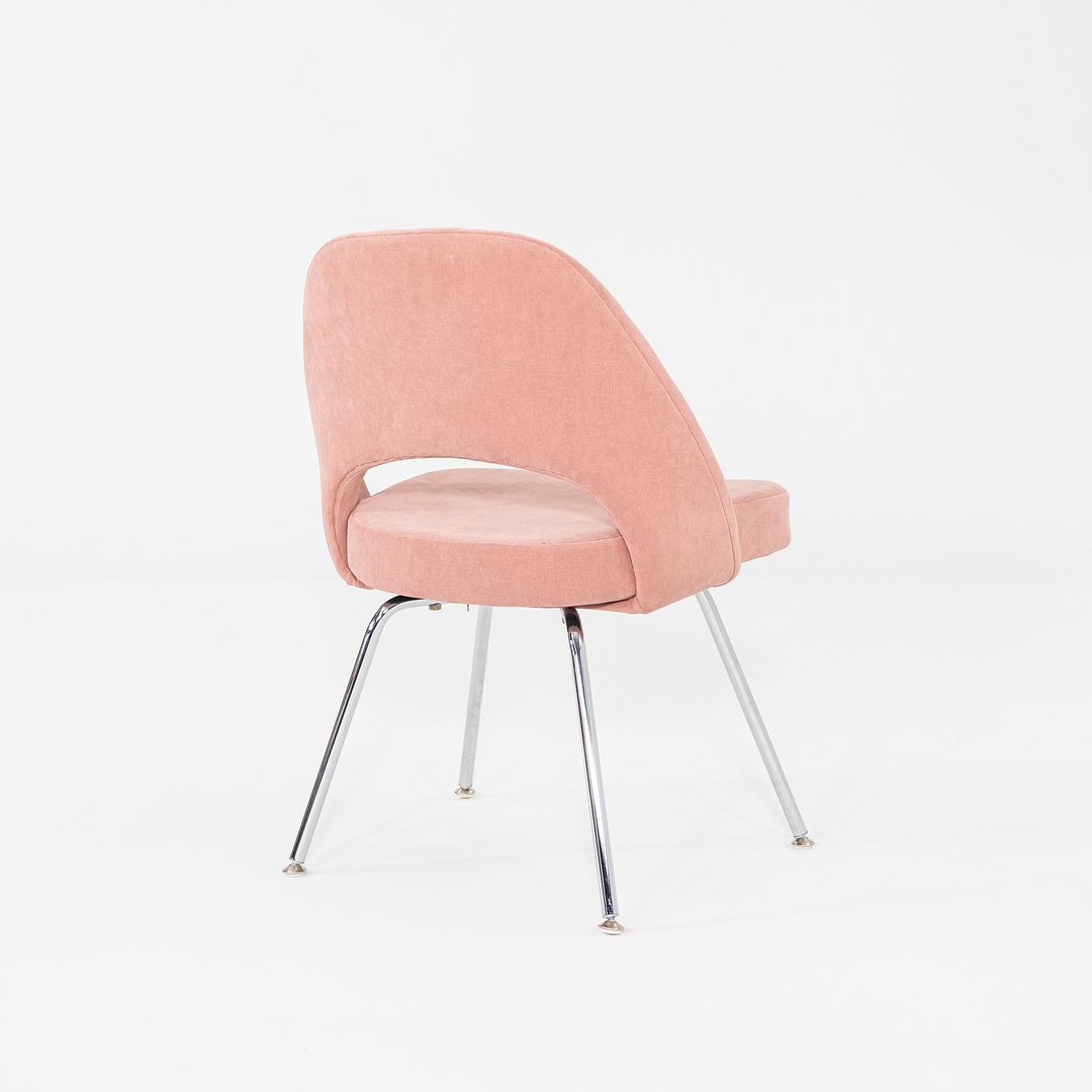 Saarinen Executive Side Chair