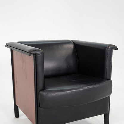 Club Chair, Model 830-2/W