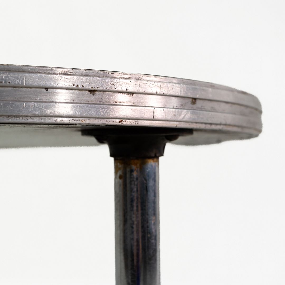 Model 305 Tiered Side Table