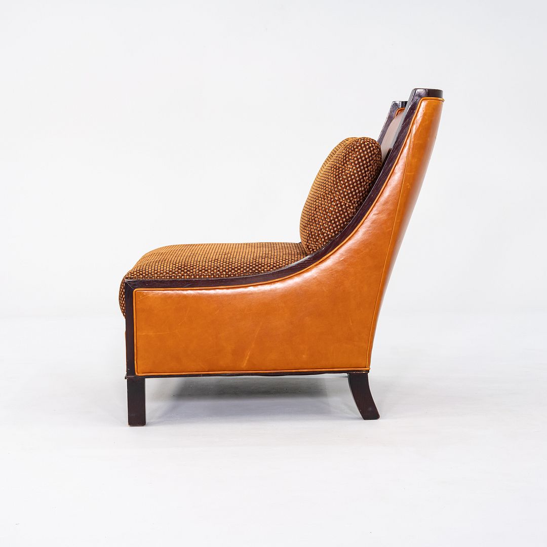 Slipper Lounge Chair