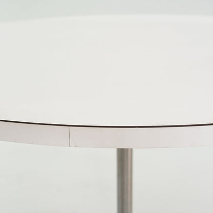 Linear Group Round Dining Table