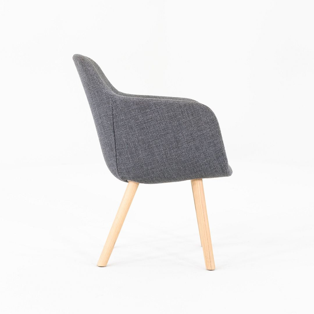 Saiba Dining Arm Chair