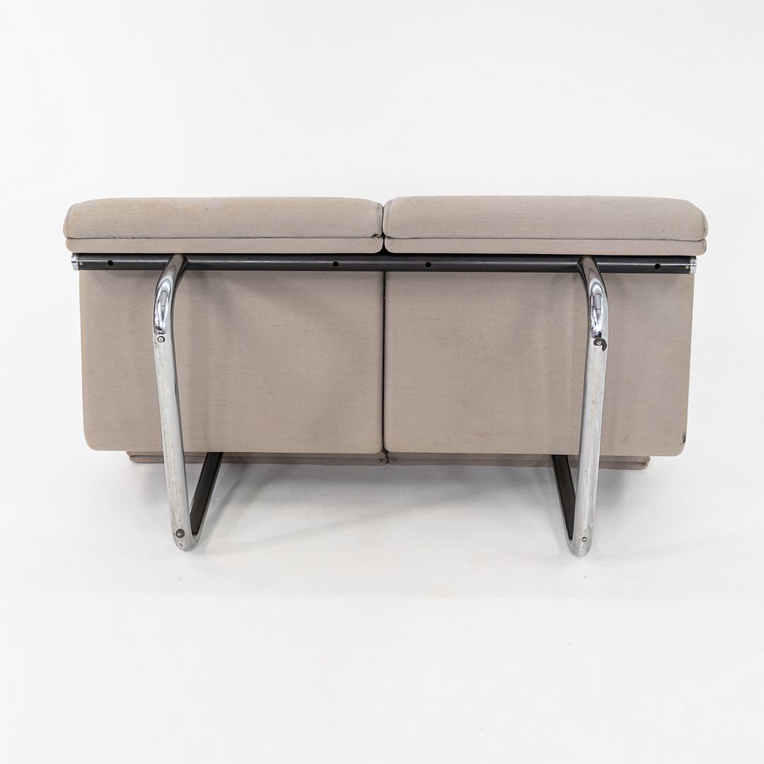 Prototype Love Seat