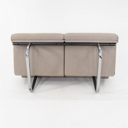 Prototype Love Seat