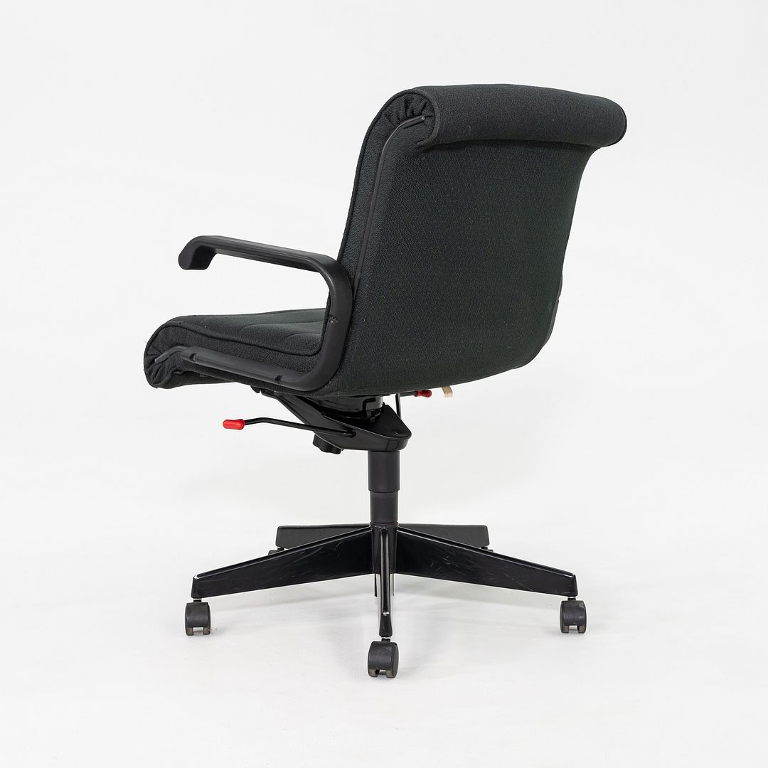 Sapper Series Management Desk Chair
